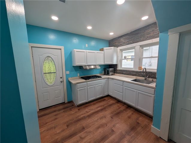 339 Jackson Avenue, Bradford City, PA 16701