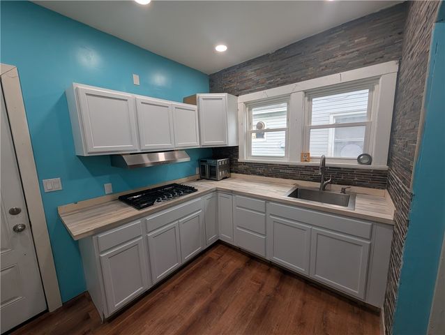 339 Jackson Avenue, Bradford City, PA 16701