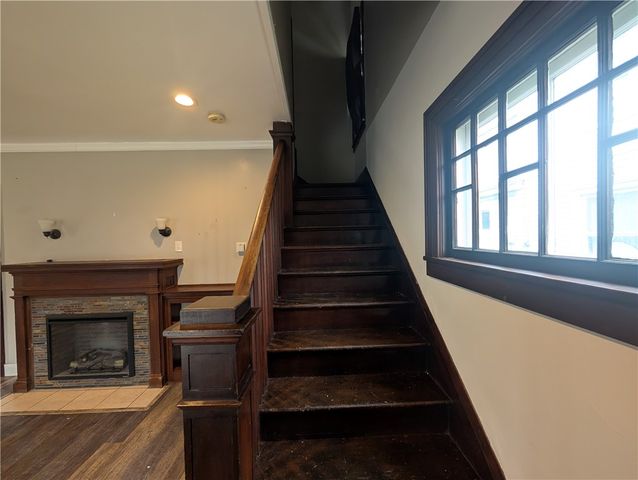 339 Jackson Avenue, Bradford City, PA 16701