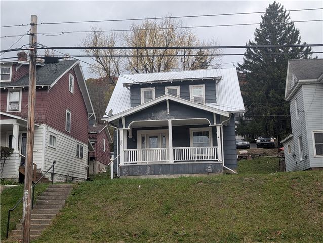 339 Jackson Avenue, Bradford City, PA 16701