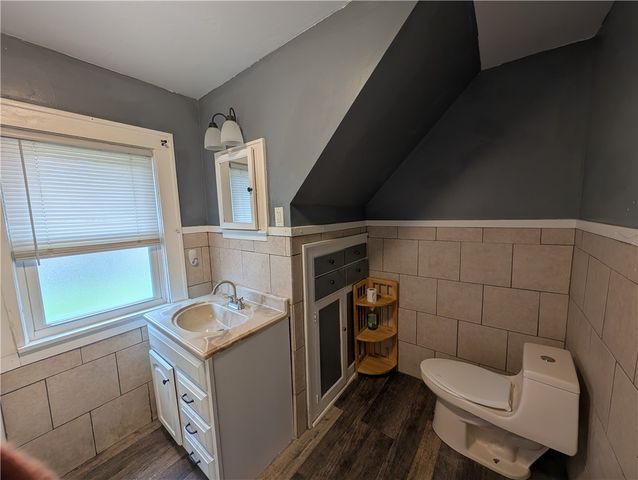 339 Jackson Avenue, Bradford City, PA 16701