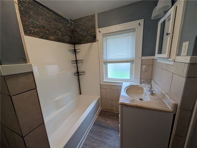 339 Jackson Avenue, Bradford City, PA 16701