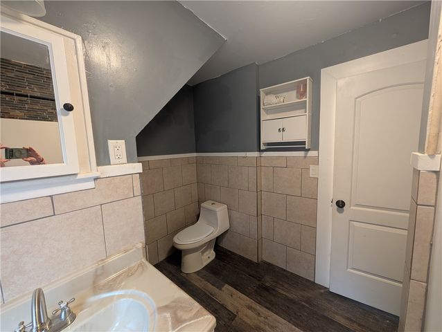 339 Jackson Avenue, Bradford City, PA 16701