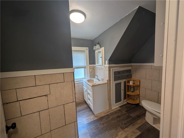 339 Jackson Avenue, Bradford City, PA 16701