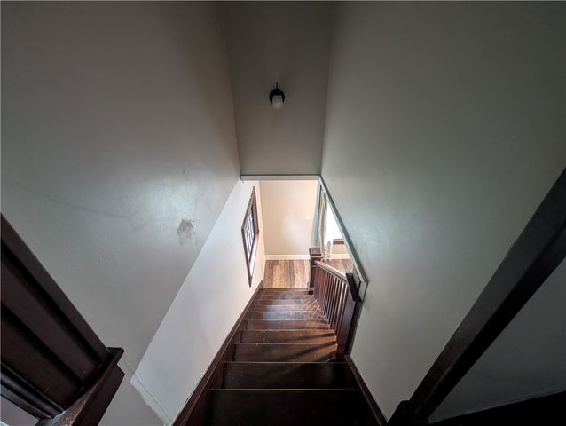 339 Jackson Avenue, Bradford City, PA 16701