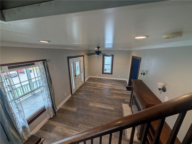 339 Jackson Avenue, Bradford City, PA 16701