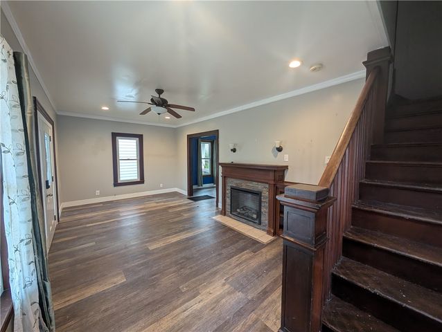 339 Jackson Avenue, Bradford City, PA 16701