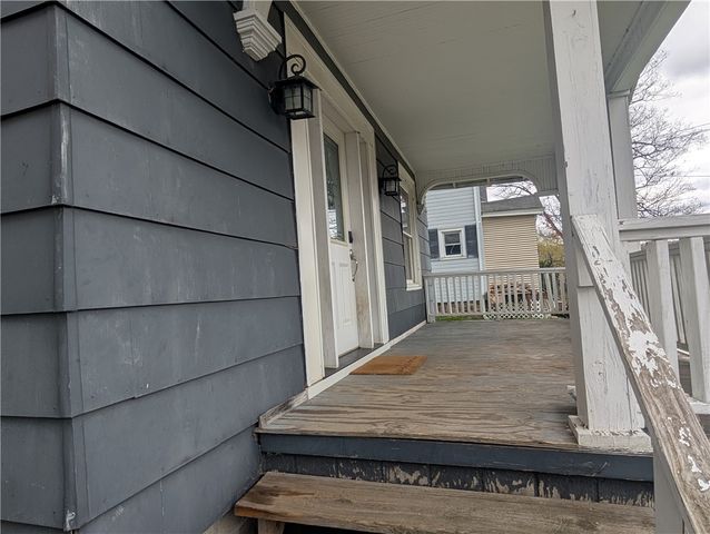 339 Jackson Avenue, Bradford City, PA 16701