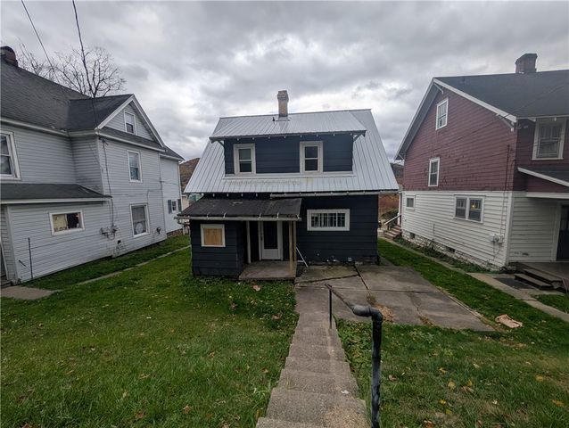 339 Jackson Avenue, Bradford City, PA 16701