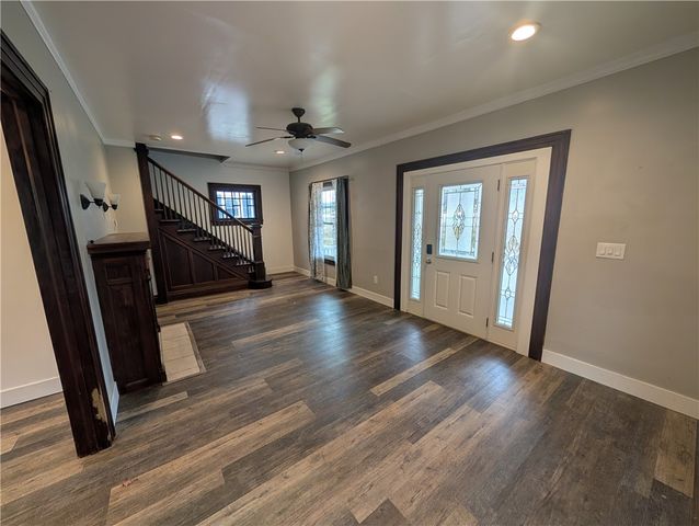 339 Jackson Avenue, Bradford City, PA 16701