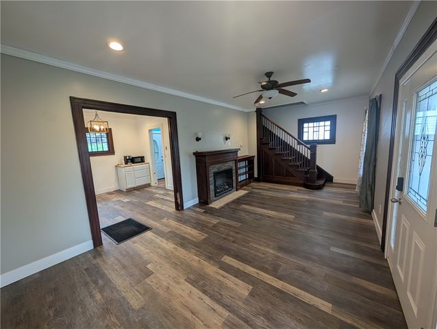 339 Jackson Avenue, Bradford City, PA 16701