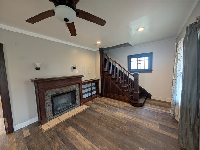 339 Jackson Avenue, Bradford City, PA 16701