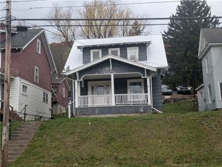 339 Jackson Avenue, Bradford City, PA 16701