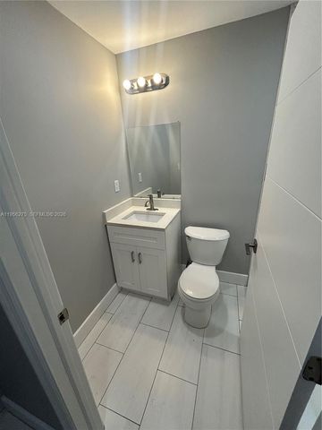 1724 NW 1st Pl, Miami, FL 33136