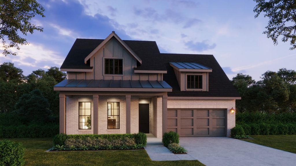 109 Keane Court, Mansfield, TX 76063