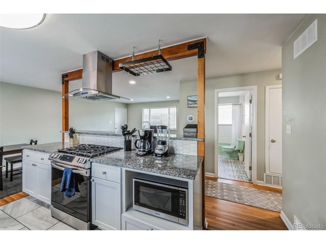 1070 S Decatur St, Denver, CO 80219