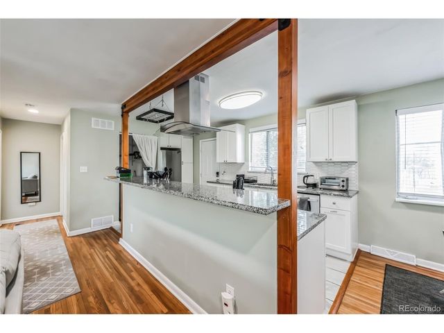 1070 S Decatur St, Denver, CO 80219