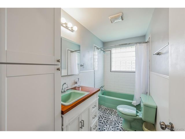 1070 S Decatur St, Denver, CO 80219