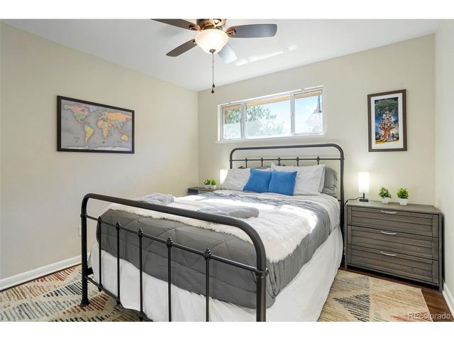 1070 S Decatur St, Denver, CO 80219