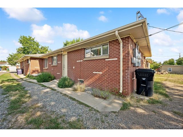 1070 S Decatur St, Denver, CO 80219