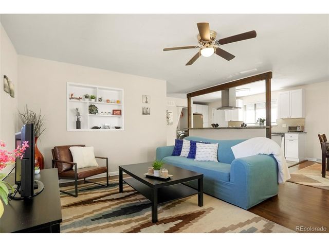 1070 S Decatur St, Denver, CO 80219