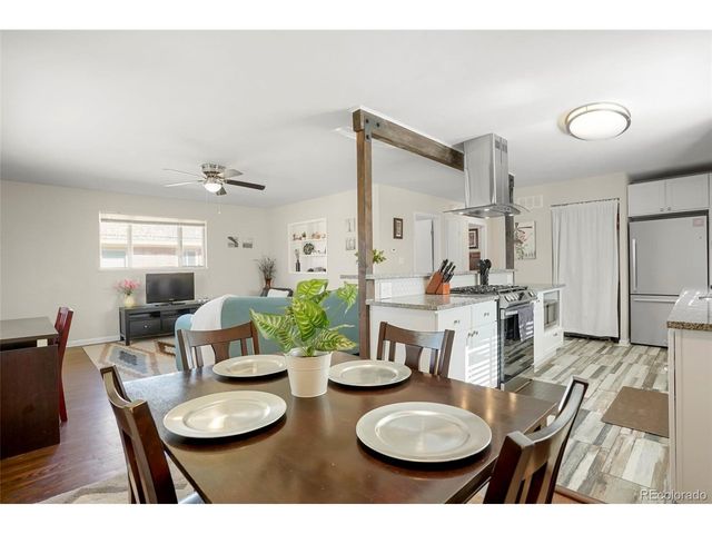 1070 S Decatur St, Denver, CO 80219