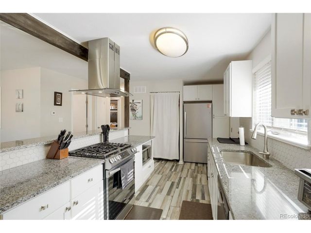 1070 S Decatur St, Denver, CO 80219