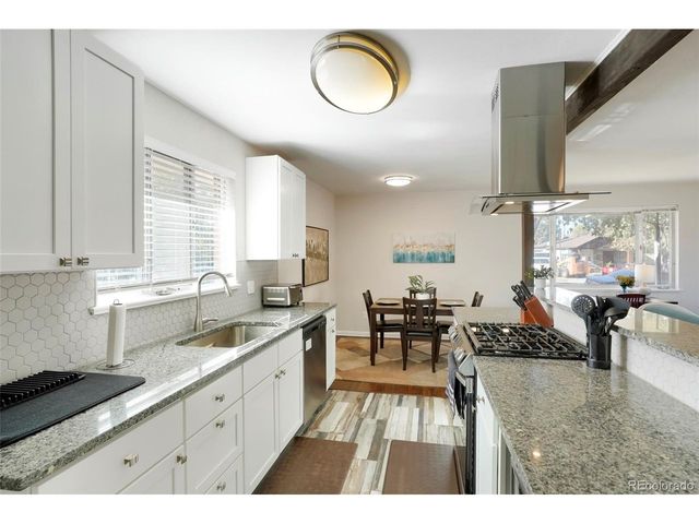 1070 S Decatur St, Denver, CO 80219