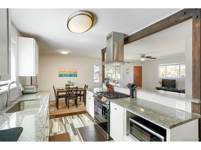 1070 S Decatur St, Denver, CO 80219