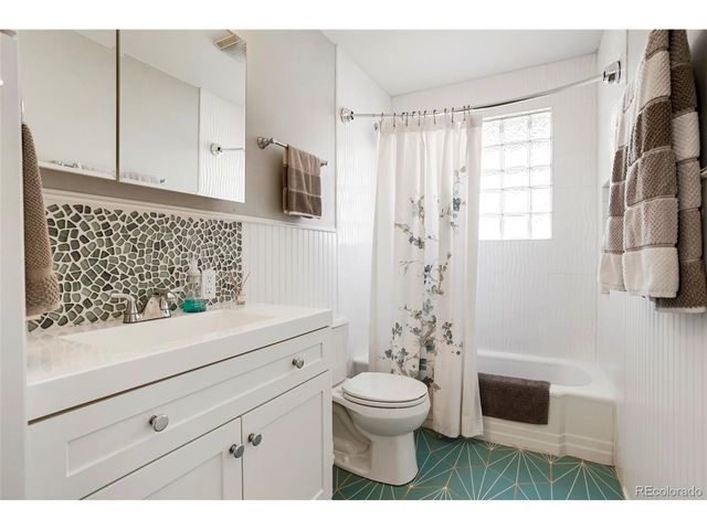 1070 S Decatur St, Denver, CO 80219