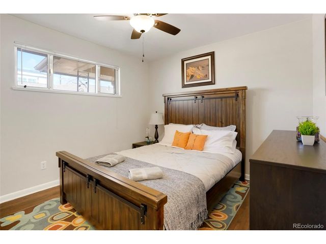 1070 S Decatur St, Denver, CO 80219