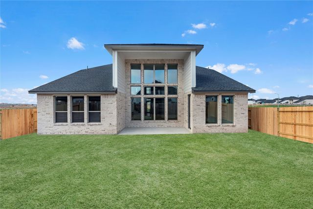 615 Roland Lane, Rosenberg, TX 77471
