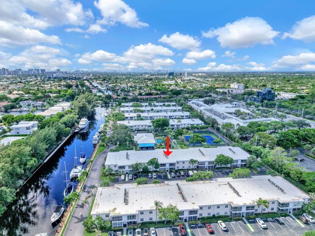 6279 Bay Club Drive 3, Fort Lauderdale, FL 33308