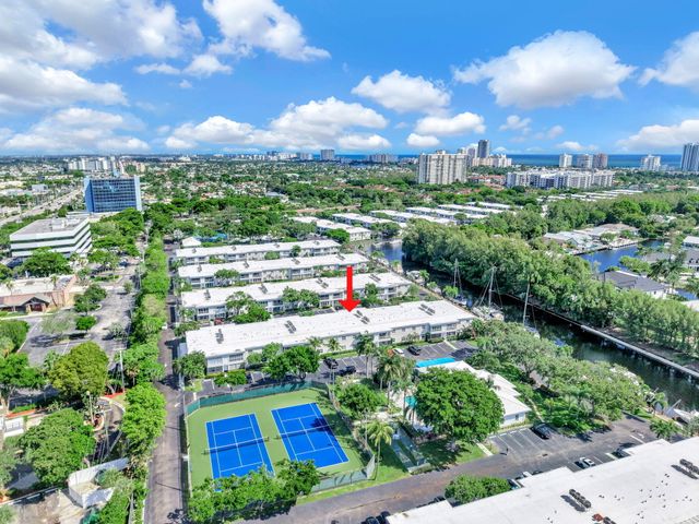 6279 Bay Club Drive 3, Fort Lauderdale, FL 33308