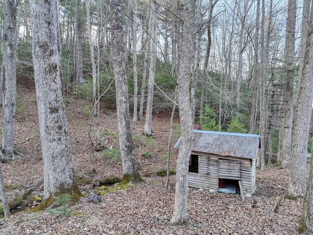 633 Timber Ridge Road, Blairsville, GA 30512