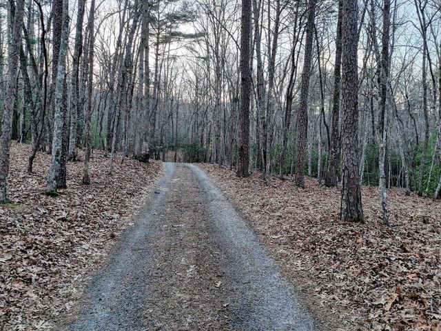 633 Timber Ridge Road, Blairsville, GA 30512
