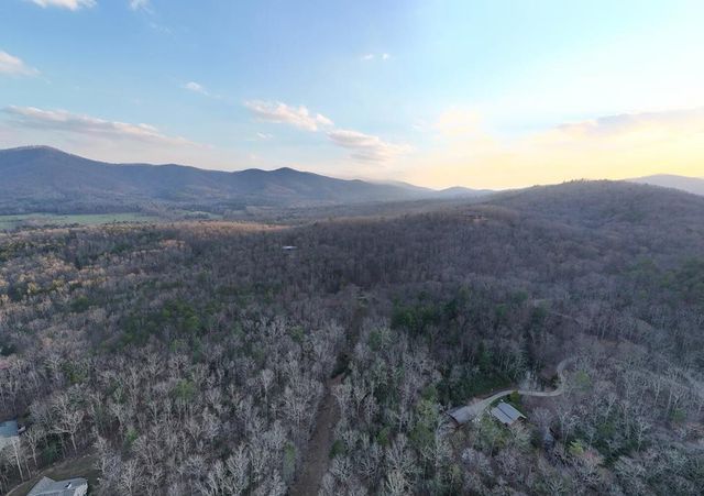633 Timber Ridge Road, Blairsville, GA 30512