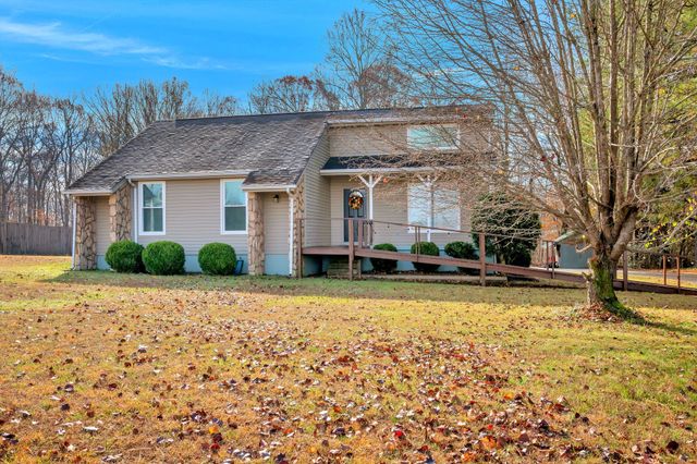 2132 Sunset Dr, White Bluff, TN 37187