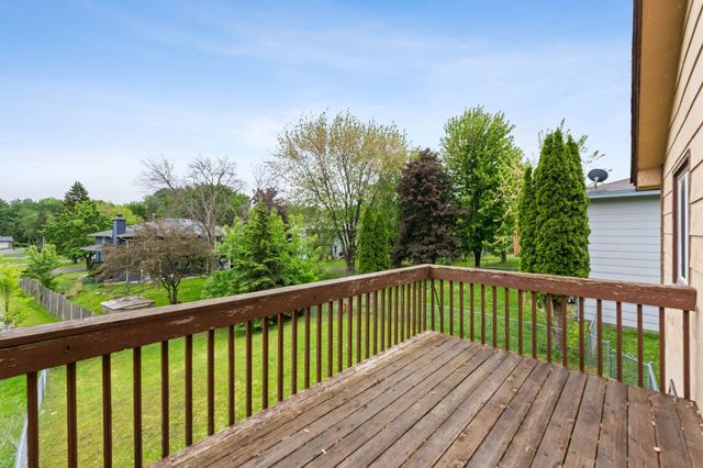 3558 Independence Avenue N, New Hope, MN 55427