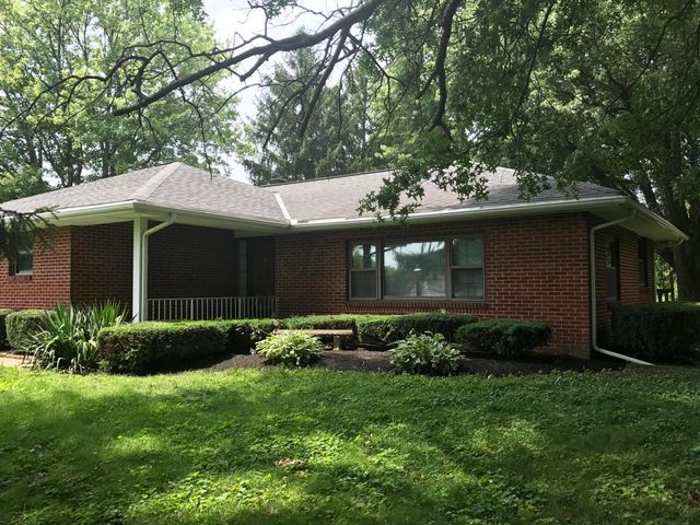 10101 Johnstown Road, New Albany, OH 43054