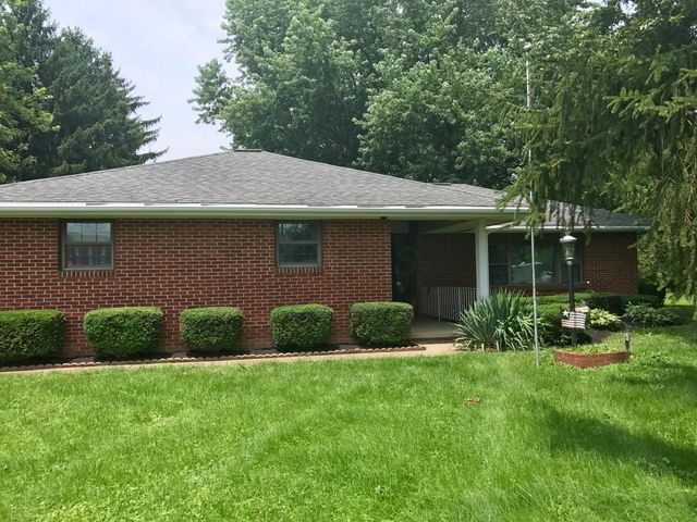 10101 Johnstown Road, New Albany, OH 43054