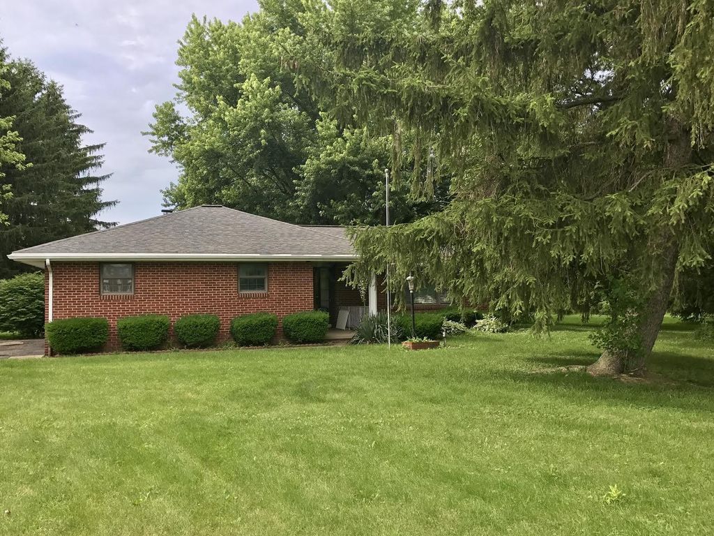 10101 Johnstown Road, New Albany, OH 43054