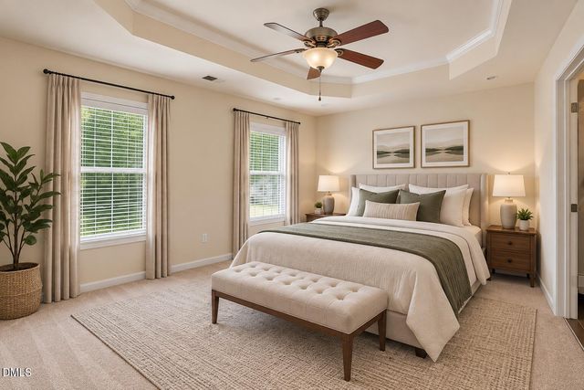 70 Somerset Drive, Franklinton, NC 27525
