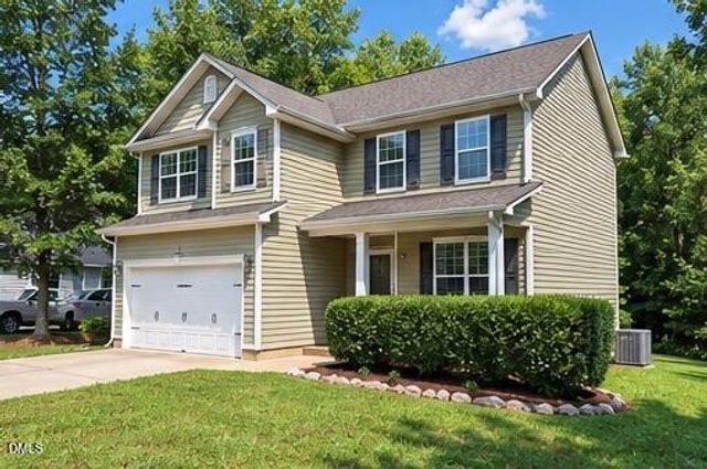 70 Somerset Drive, Franklinton, NC 27525