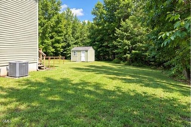 70 Somerset Drive, Franklinton, NC 27525