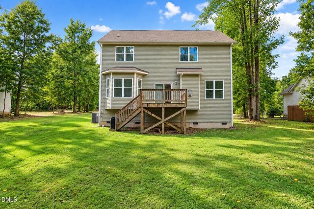 70 Somerset Drive, Franklinton, NC 27525