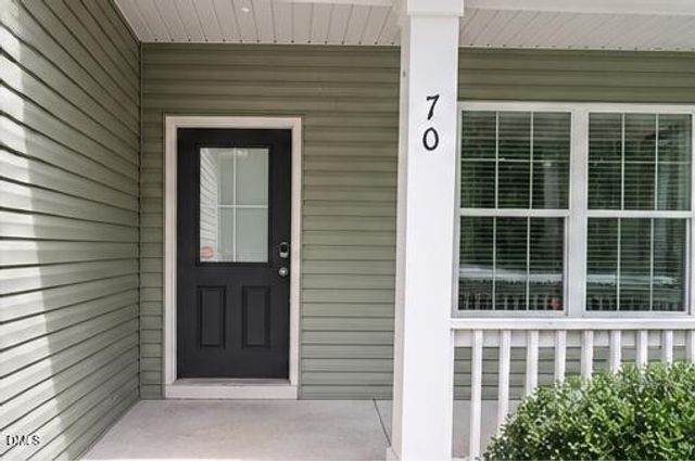 70 Somerset Drive, Franklinton, NC 27525