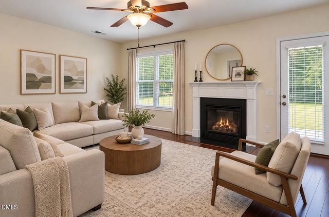 70 Somerset Drive, Franklinton, NC 27525