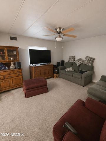 10701 N 99TH Avenue 231, Peoria, AZ 85345