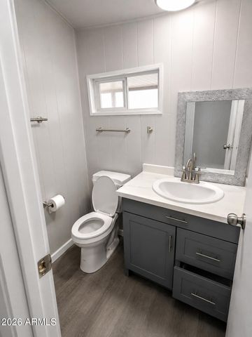 10701 N 99TH Avenue 231, Peoria, AZ 85345